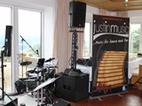 Just in Music - live